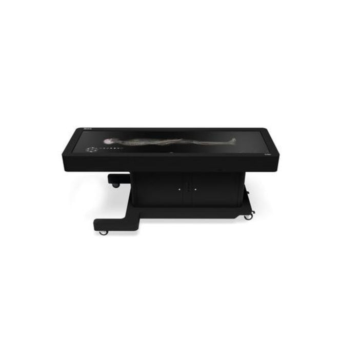 Virtual Dissection Anatomy Table Lifesize 84-inch — Sim & Skills