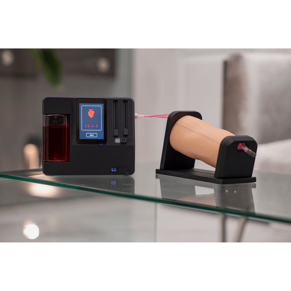 Blood Circulation Unit (BCU 2.2) SS1413 | Sim & Skills