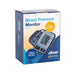 Blood Pressure Monitor - Arm DBP-1231 | Sim & Skills