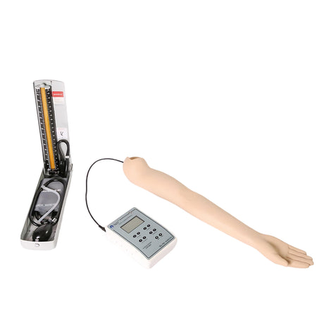 Blood Pressure Trainer Arm TYE1023.1 | Sim & Skills