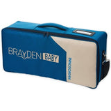 Brayden Baby Pro CPR Manikin with App IM17-P | Sim & Skills