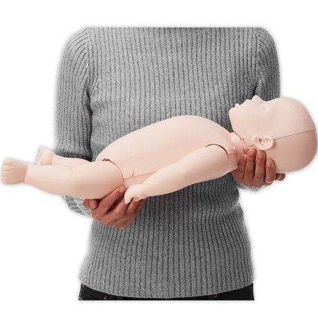 Brayden Baby Pro CPR Manikin with App IM17-P | Sim & Skills