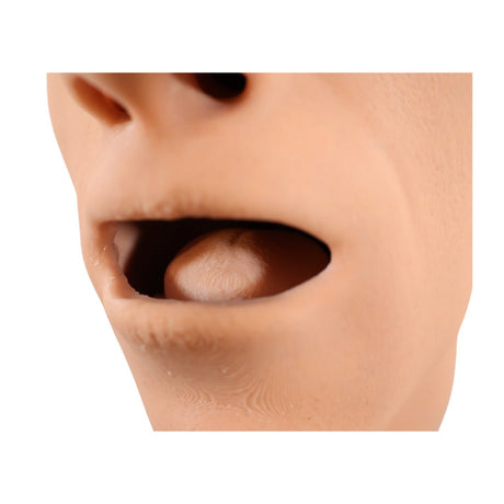 Buccal Injection / Non - Invasive Drug Delivery Trainer E0009A | Sim & Skills