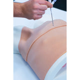 Chest Drain and Needle Decompression - C0011 | Sim & Skills Ltd 