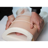 Chest Drain and Needle Decompression - C0011 | Sim & Skills Ltd 