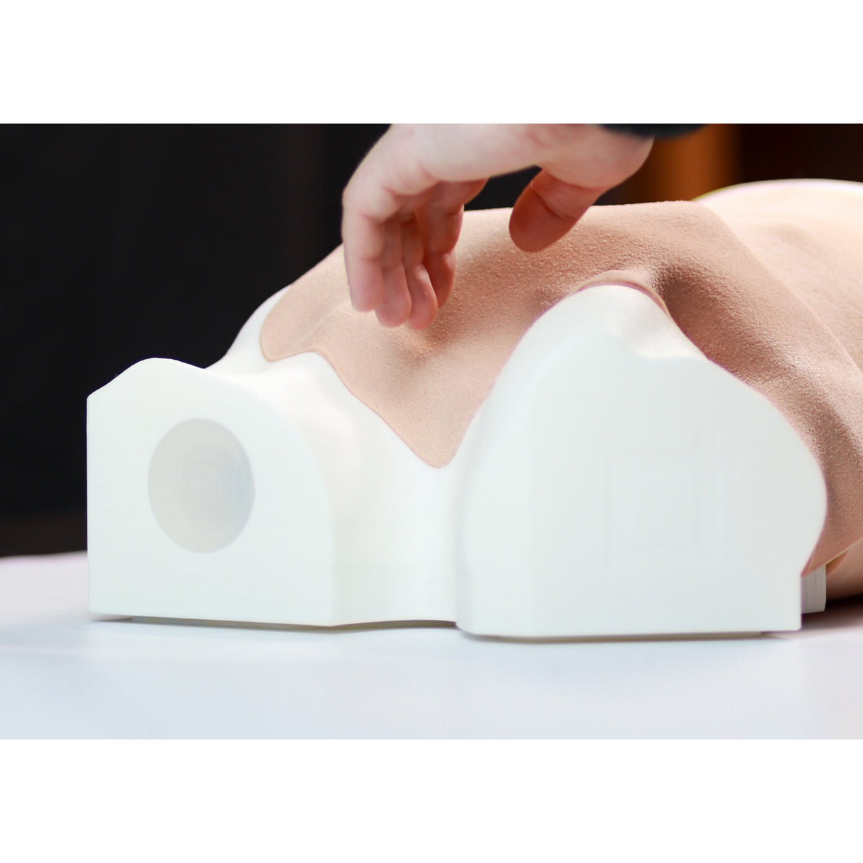 Chest Drain and Needle Decompression - C0011 | Sim & Skills Ltd 