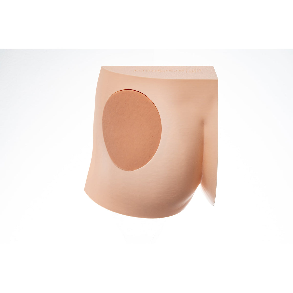 Dorsogluteal Injection Pad SS1418 | Sim & Skills