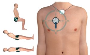 DxBAT® Auscultation Trainer 01 - DX - 01 | Sim & Skills