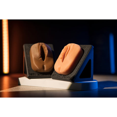 Episiotomy / Perineal Repair Pad SS1416 | Sim & Skills