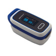 HBO Smart Fingertip Pulse Oximeter HBO-SMART | Sim & Skills