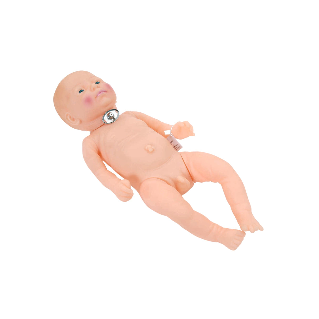 Infant Tracheostomy Care Manikin TYE9025.3 | Sim & Skills