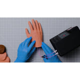 IV Cannulation Hand (Compact) SS1409 | Sim & Skills