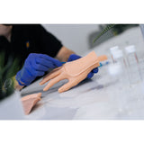 IV Cannulation Hand (Compact) SS1409 | Sim & Skills