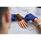 IV Cannulation Hand (Compact) SS1409 | Sim & Skills