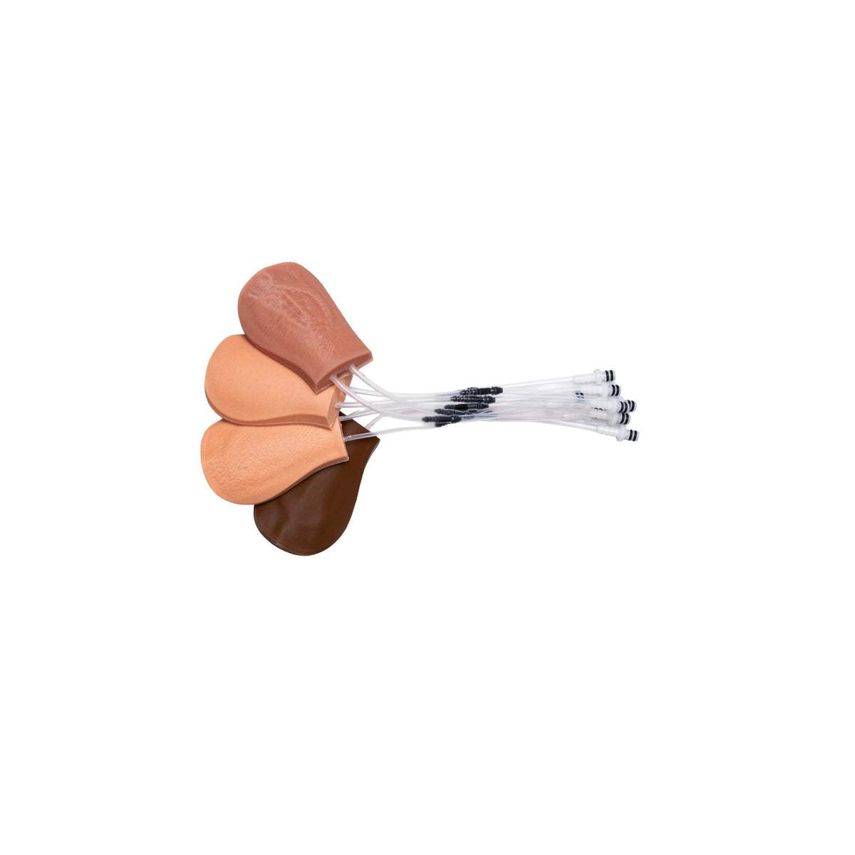 IV Cannulation Hand (Compact) SS1409 | Sim & Skills