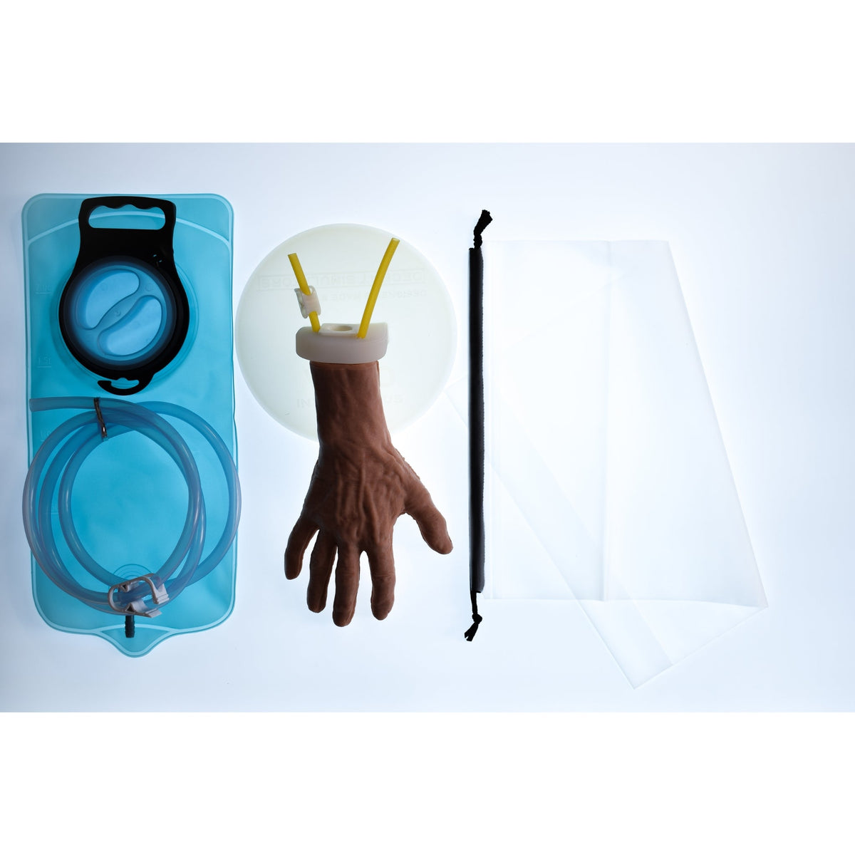 IV Hand Task Trainer | Sim & Skills