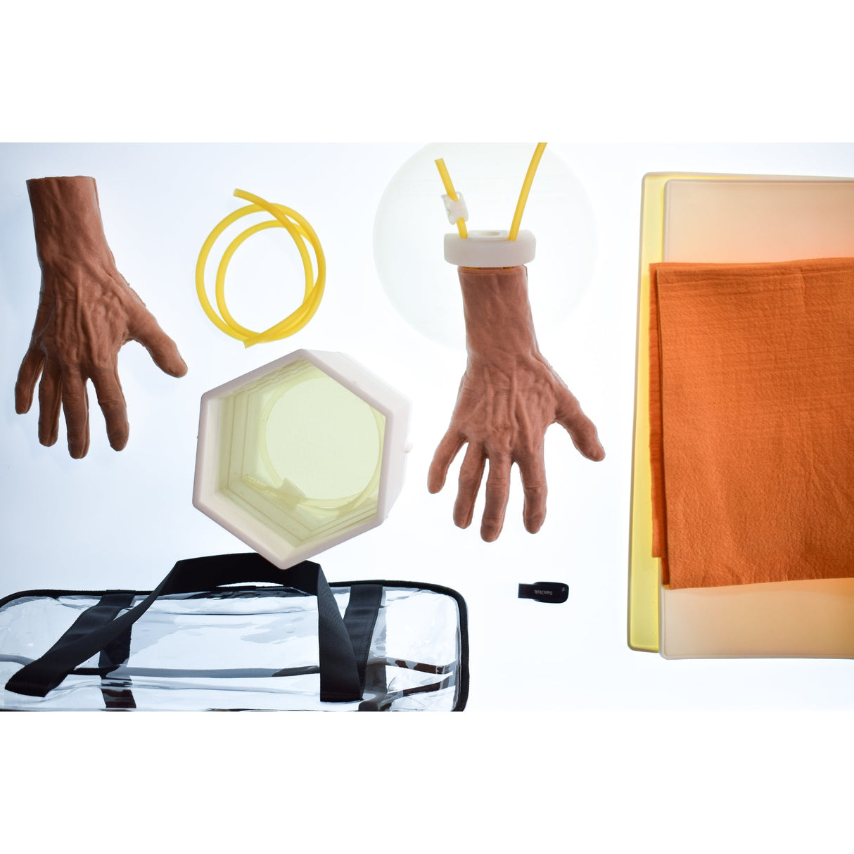 IV Hand Trainer C0005 | Sim & Skills Ltd