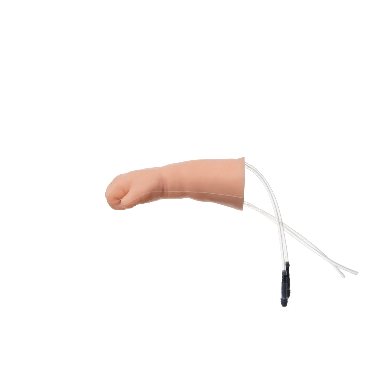 Neonatal IV & Arterial Simulator SS1408 | Sim & Skills