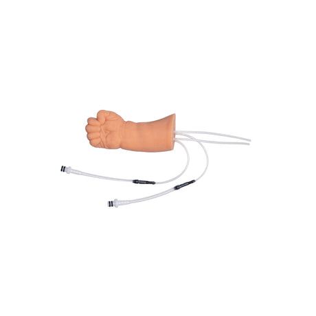 Neonatal IV & Arterial Simulator SS1408 | Sim & Skills