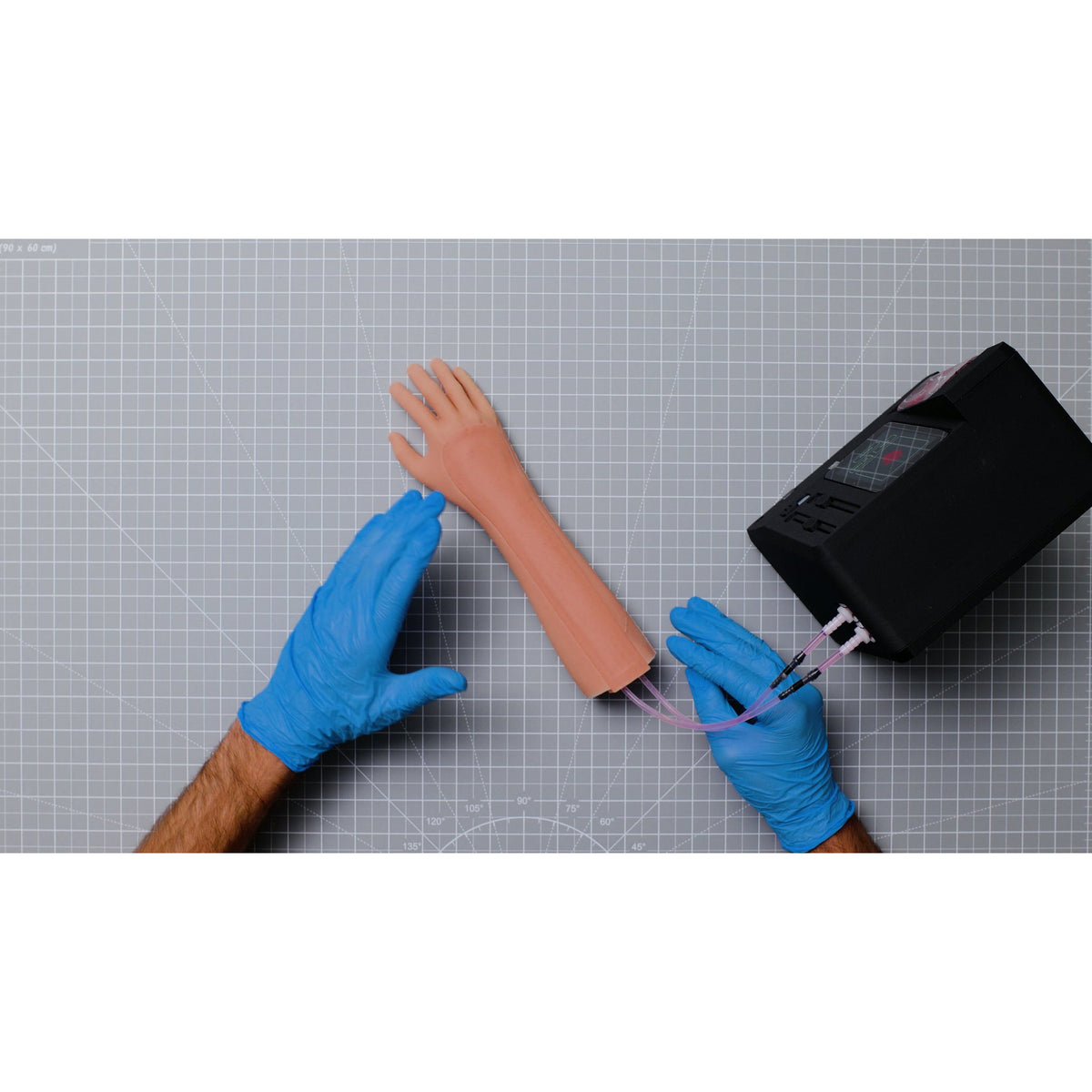 Paediatric IV Simulator (4 to 6 Years) SS1404 | Sim & Skills