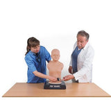 PAT Basic Paediatric Auscultation Trainer 1020098 | Sim & Skills