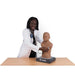 PAT Basic Paediatric Auscultation Trainer 1022471 | Sim & Skills