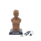 PAT Basic Paediatric Auscultation Trainer 1022471 | Sim & Skills