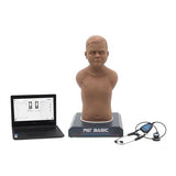 PAT Basic Paediatric Auscultation Trainer 1023424 | Sim & Skills