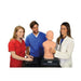 PAT - Paediatric Auscultation Trainer 1020096 | Sim & Skills