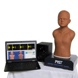 PAT - Paediatric Auscultation Trainer 1022473 | Sim & Skills