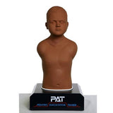 PAT - Paediatric Auscultation Trainer 1022473 | Sim & Skills