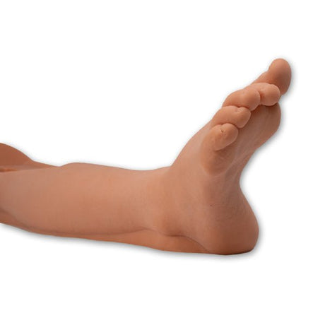 Penny Paediatric Intraosseous Leg | Sim & Skills