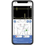 SAM4 Auscultation Manikin 1024553 | Sim & Skills