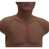 SAM4 Auscultation Manikin 1025087 | Sim & Skills