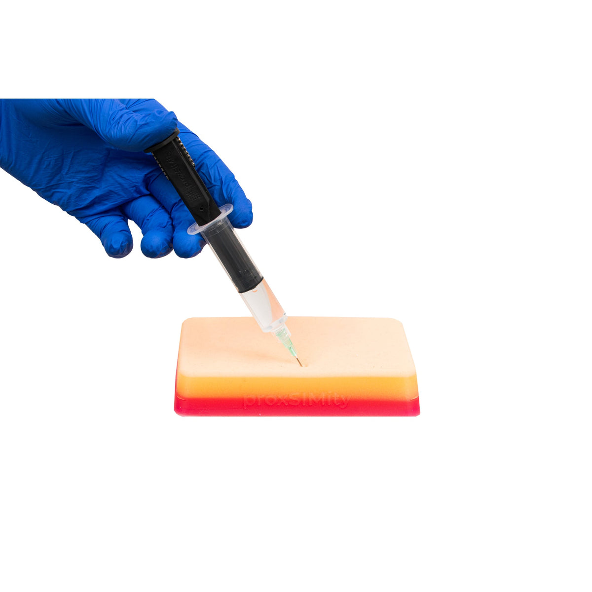 Smart Syringe (Pack of 10) SS1411 | Sim & Skills
