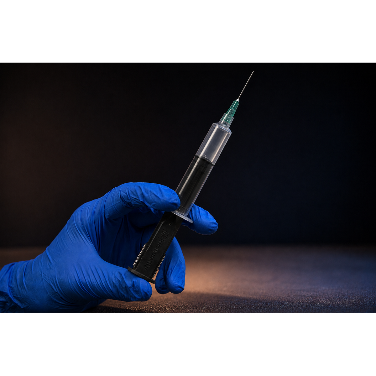 Smart Syringe (Pack of 10) SS1411 | Sim & Skills
