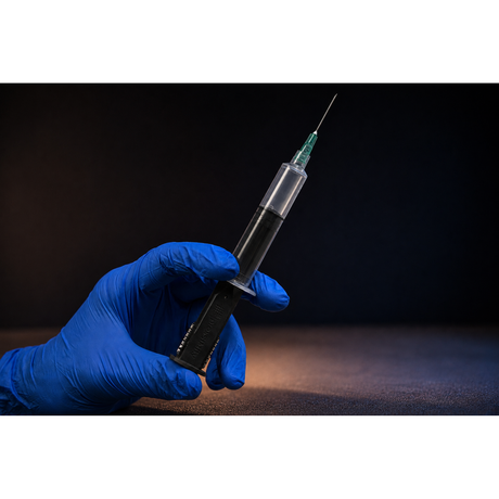 Smart Syringe (Pack of 10) SS1411 | Sim & Skills