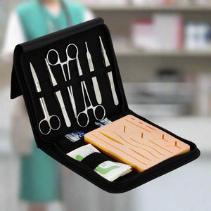 Suture Practice Kit