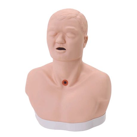 Tracheostomy Care Model TYE1508 | Sim & Skills