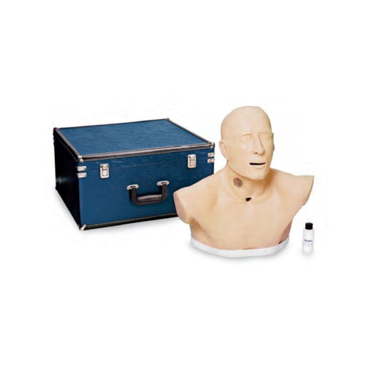Tracheostomy Care Simulator LF01083 | Sim & Skills