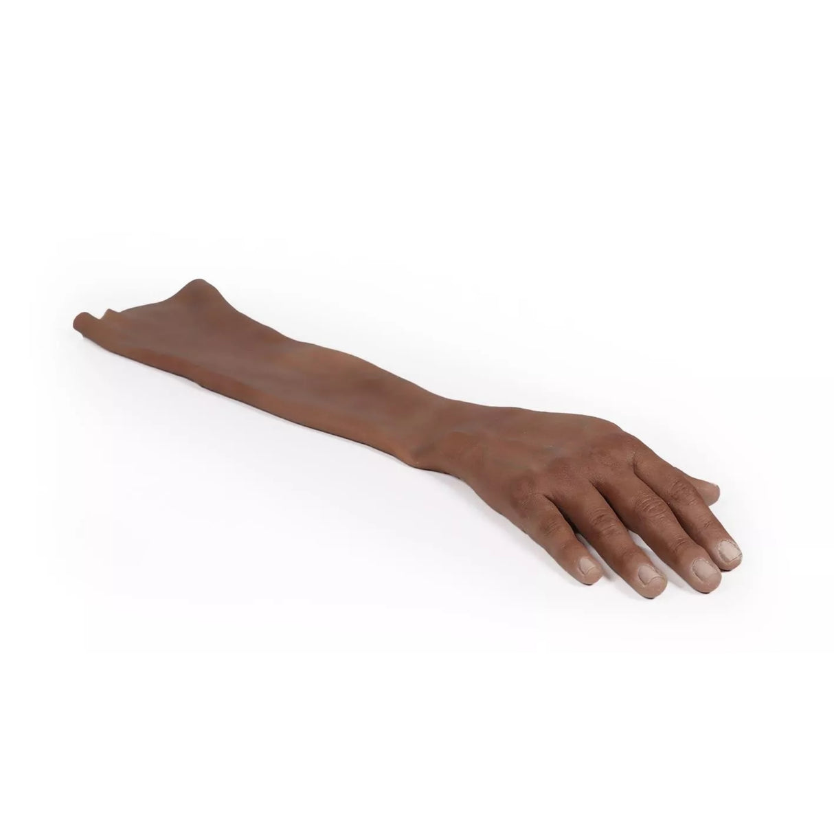 Replacement Skin for Puncture Pete Hyper-Realistic IV Arm