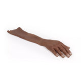 Replacement Skin for Puncture Pete Hyper-Realistic IV Arm
