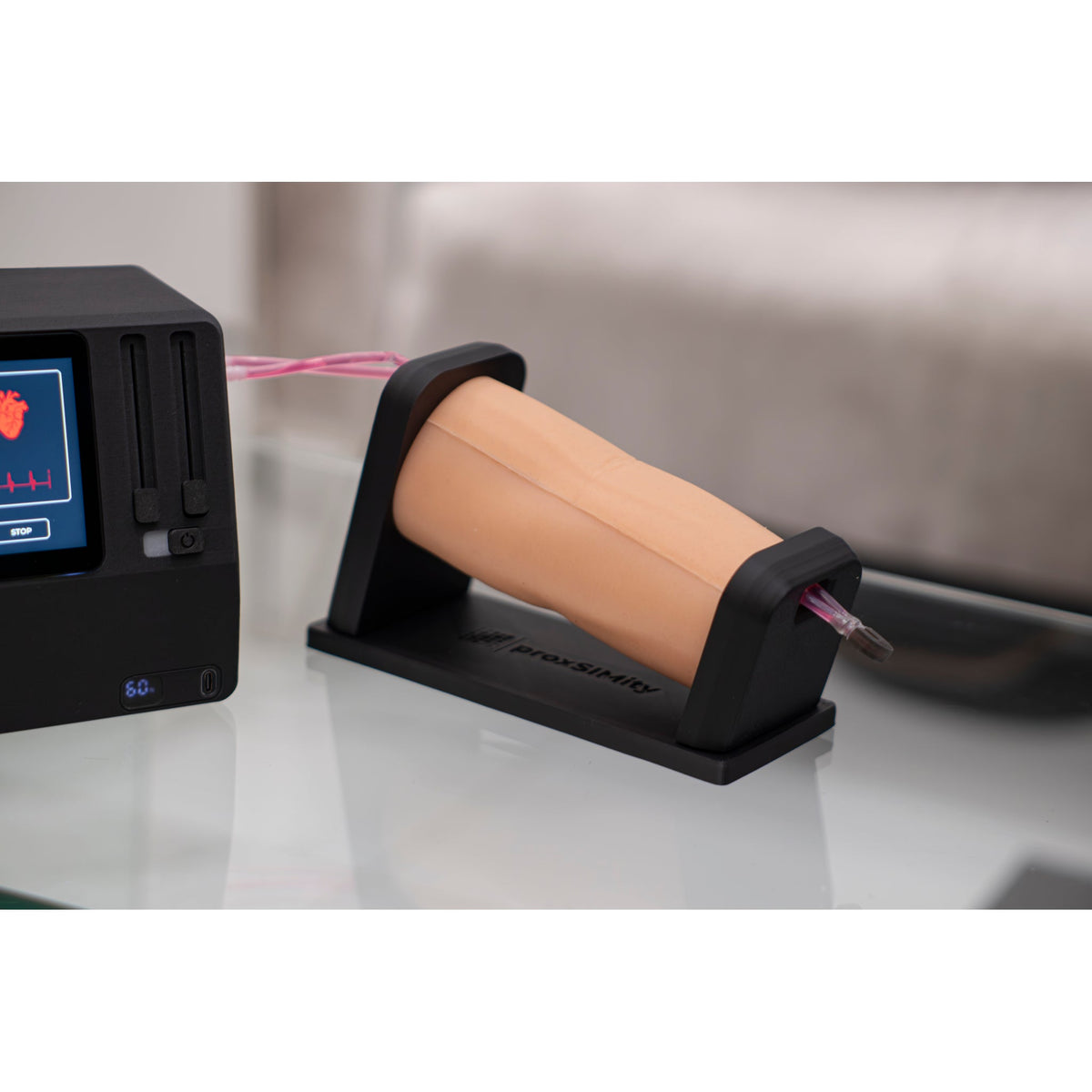 Venepuncture Arm (Compact) SS1407 | Sim & Skills