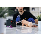 Venepuncture Arm (Compact) SS1407 | Sim & Skills