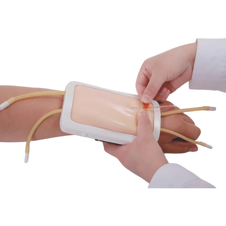 Venepuncture Pad TYE1027 | Sim & Skills