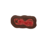 Adhesive Simulated Burns - 4 stages kit P-PCBP-001-3-N | Sim & Skills