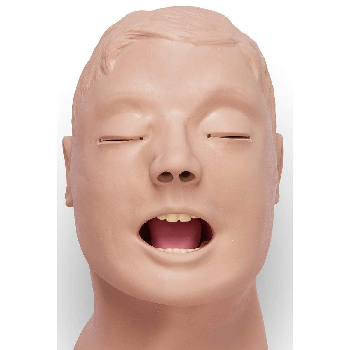 Advanced Airway Larry Airway Management Trainer Torso LF03686 | Sim & Skills