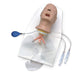 Advanced Airway Larry Trainer - Head with Stand LF03685 | Sim & Skills