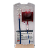 Advanced Four-Vein Venepuncture Training Aid VTA2366 | Sim & Skills