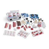 Advanced Nursing Wound Simulation Kit LF00794 | Sim & Skills